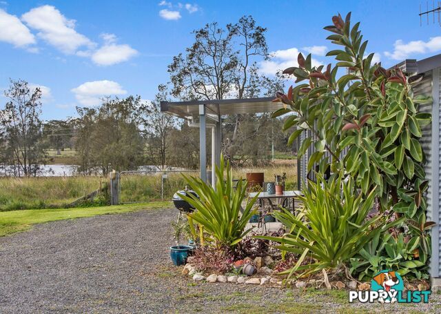 461 Kundle Kundle Road KUNDLE KUNDLE NSW 2430