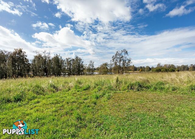 461 Kundle Kundle Road KUNDLE KUNDLE NSW 2430