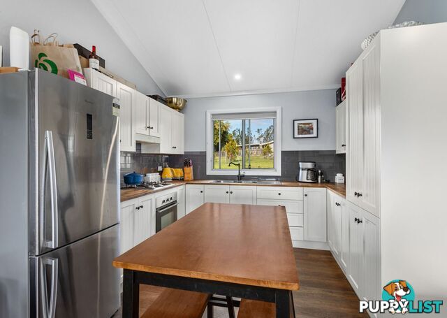 461 Kundle Kundle Road KUNDLE KUNDLE NSW 2430