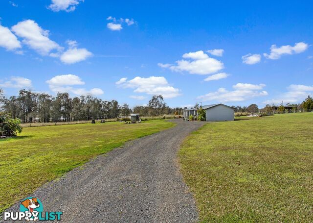 461 Kundle Kundle Road KUNDLE KUNDLE NSW 2430