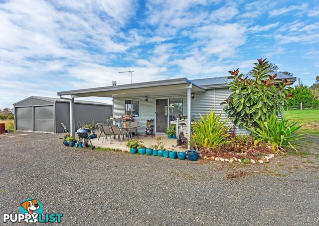 461 Kundle Kundle Road KUNDLE KUNDLE NSW 2430