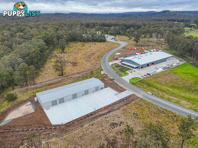 9 Town Head Road TAREE NSW 2430