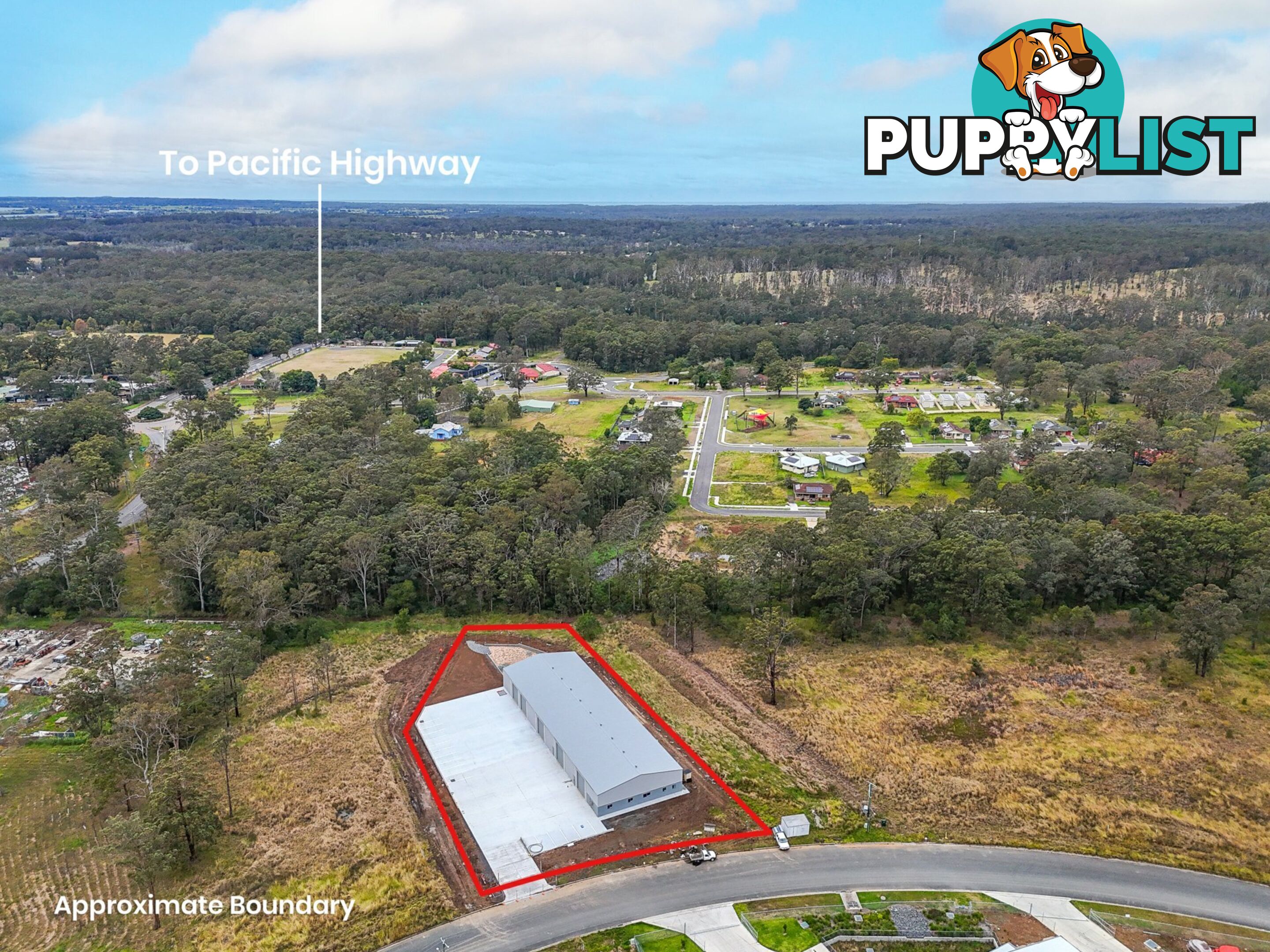 9 Town Head Road TAREE NSW 2430