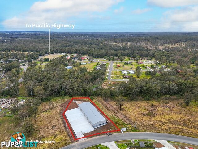 9 Town Head Road TAREE NSW 2430
