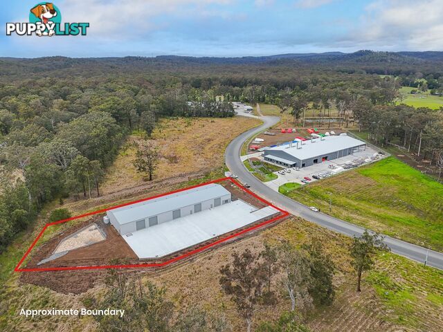 9 Town Head Road TAREE NSW 2430