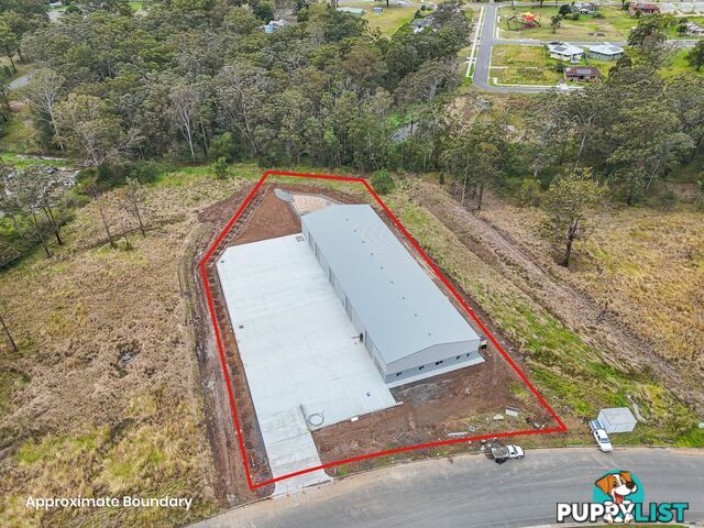9 Town Head Road TAREE NSW 2430