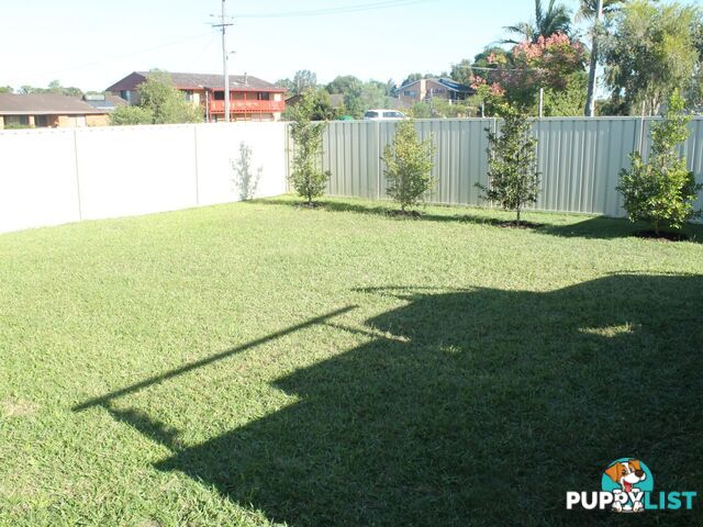 19 Princes Street CUNDLETOWN NSW 2430