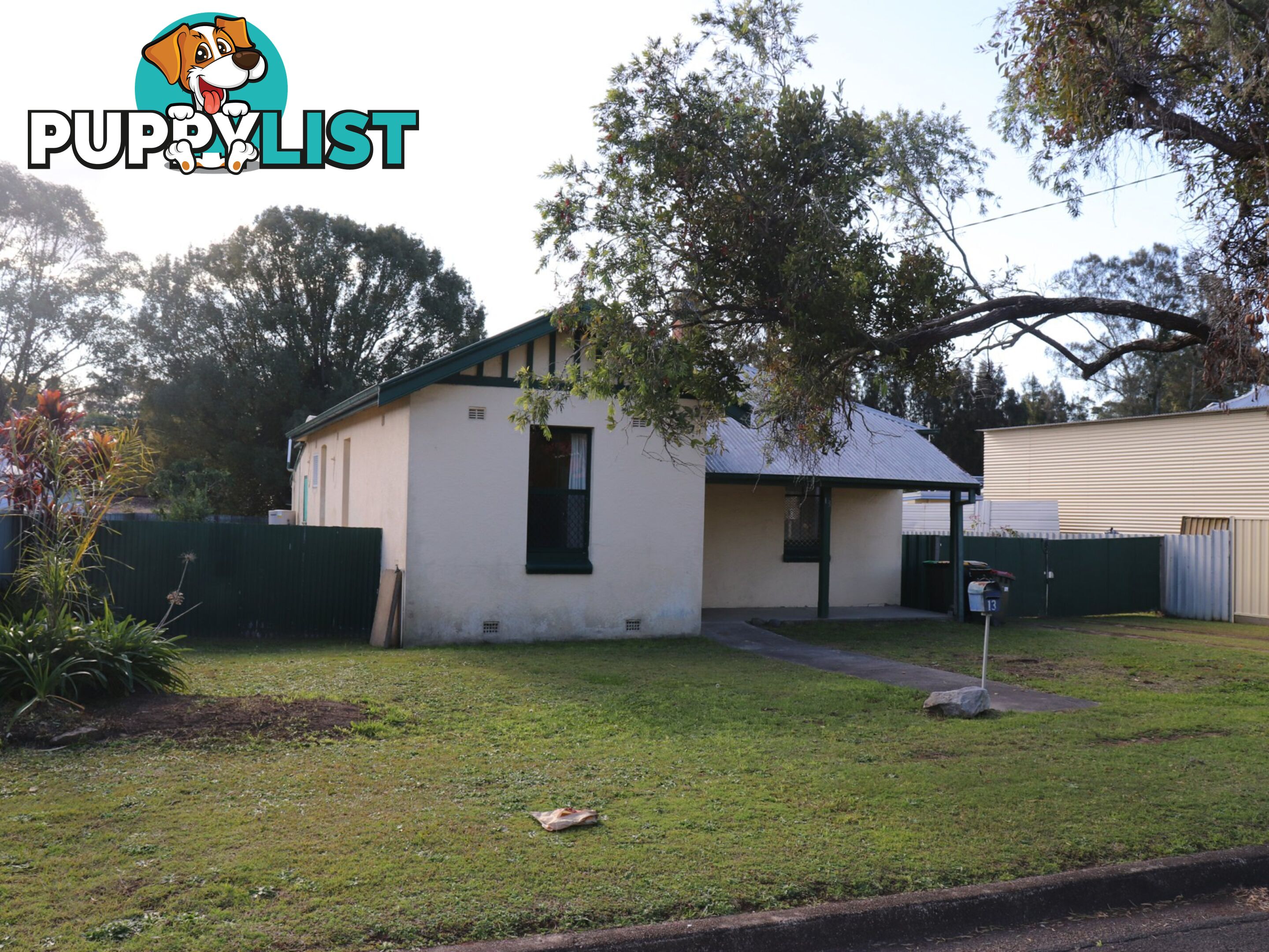 13 Railway Street TAREE NSW 2430