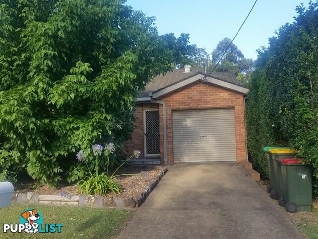 Unit 1/424 Kolodong Road TAREE NSW 2430