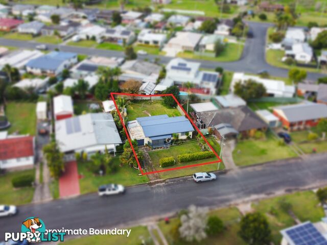 6 Arthur Avenue TAREE NSW 2430