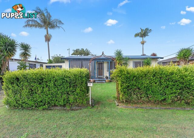 6 Arthur Avenue TAREE NSW 2430