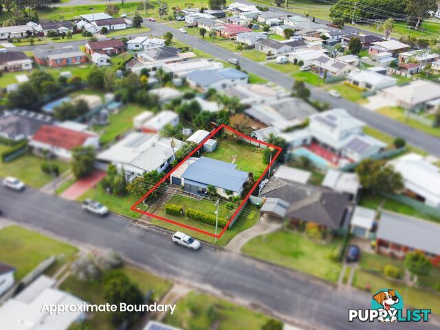 6 Arthur Avenue TAREE NSW 2430