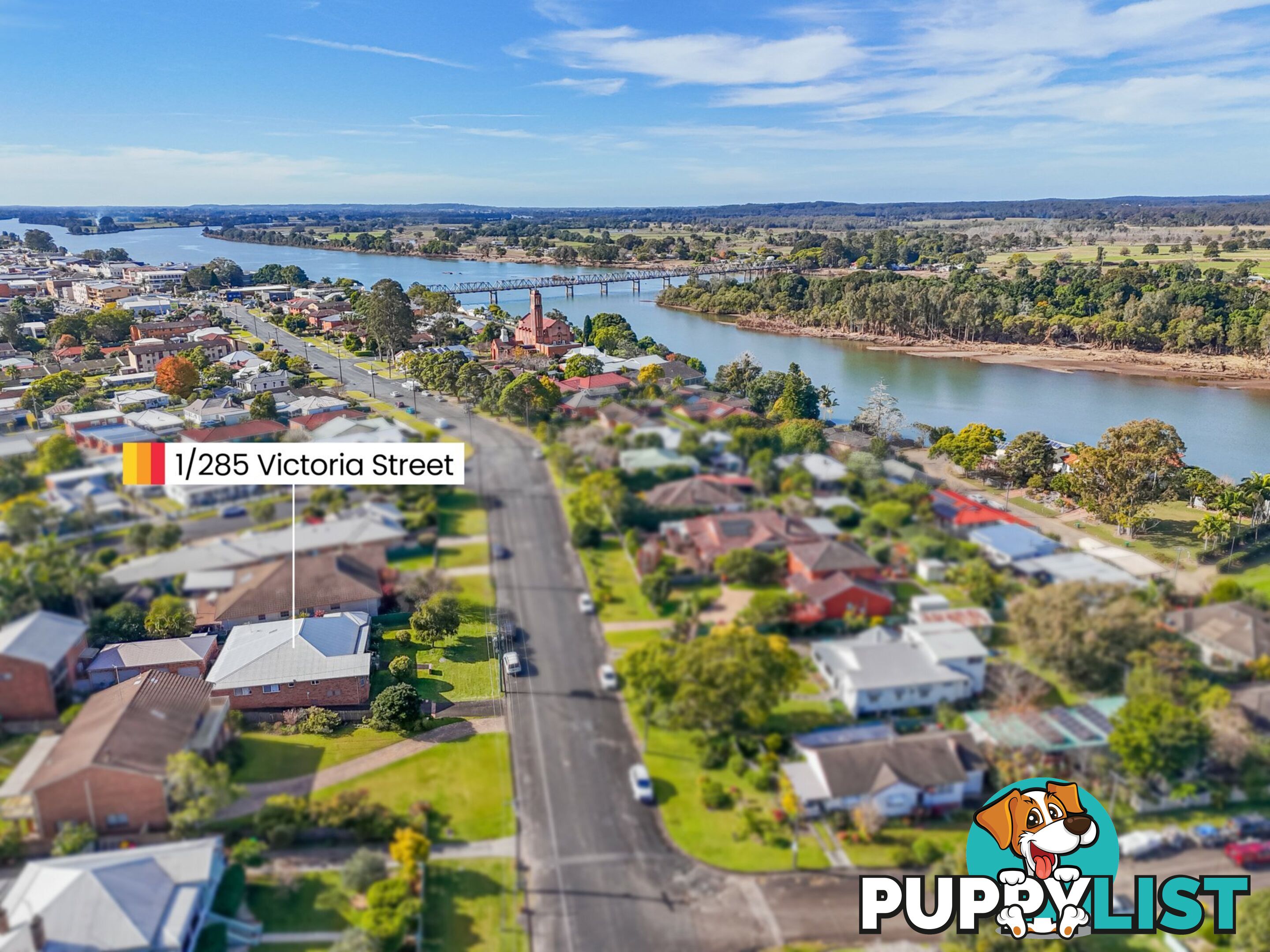1/285 Victoria Street TAREE NSW 2430