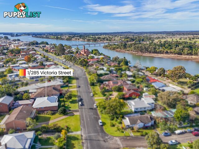 1/285 Victoria Street TAREE NSW 2430