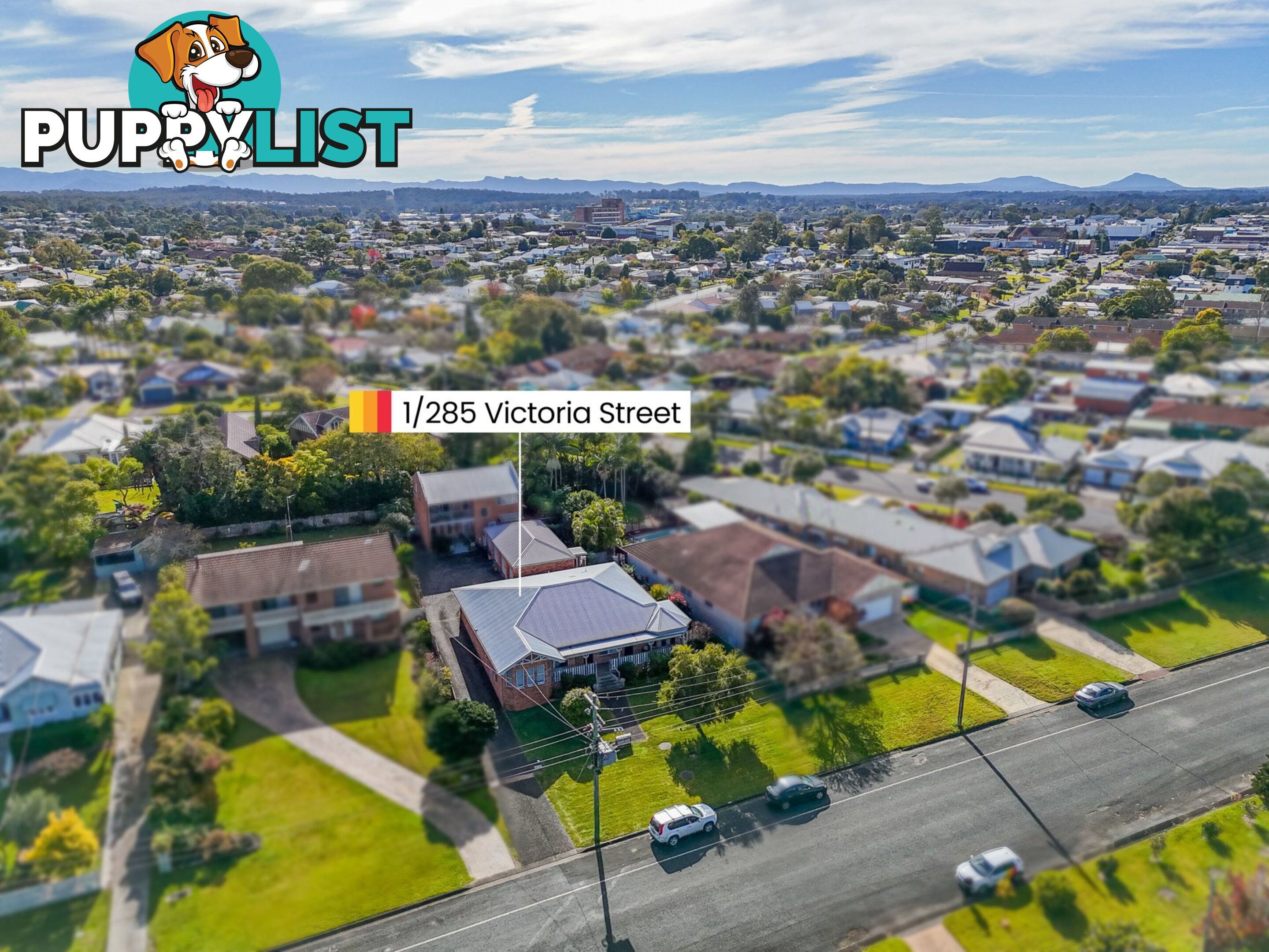 1/285 Victoria Street TAREE NSW 2430