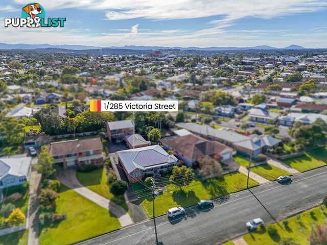 1/285 Victoria Street TAREE NSW 2430