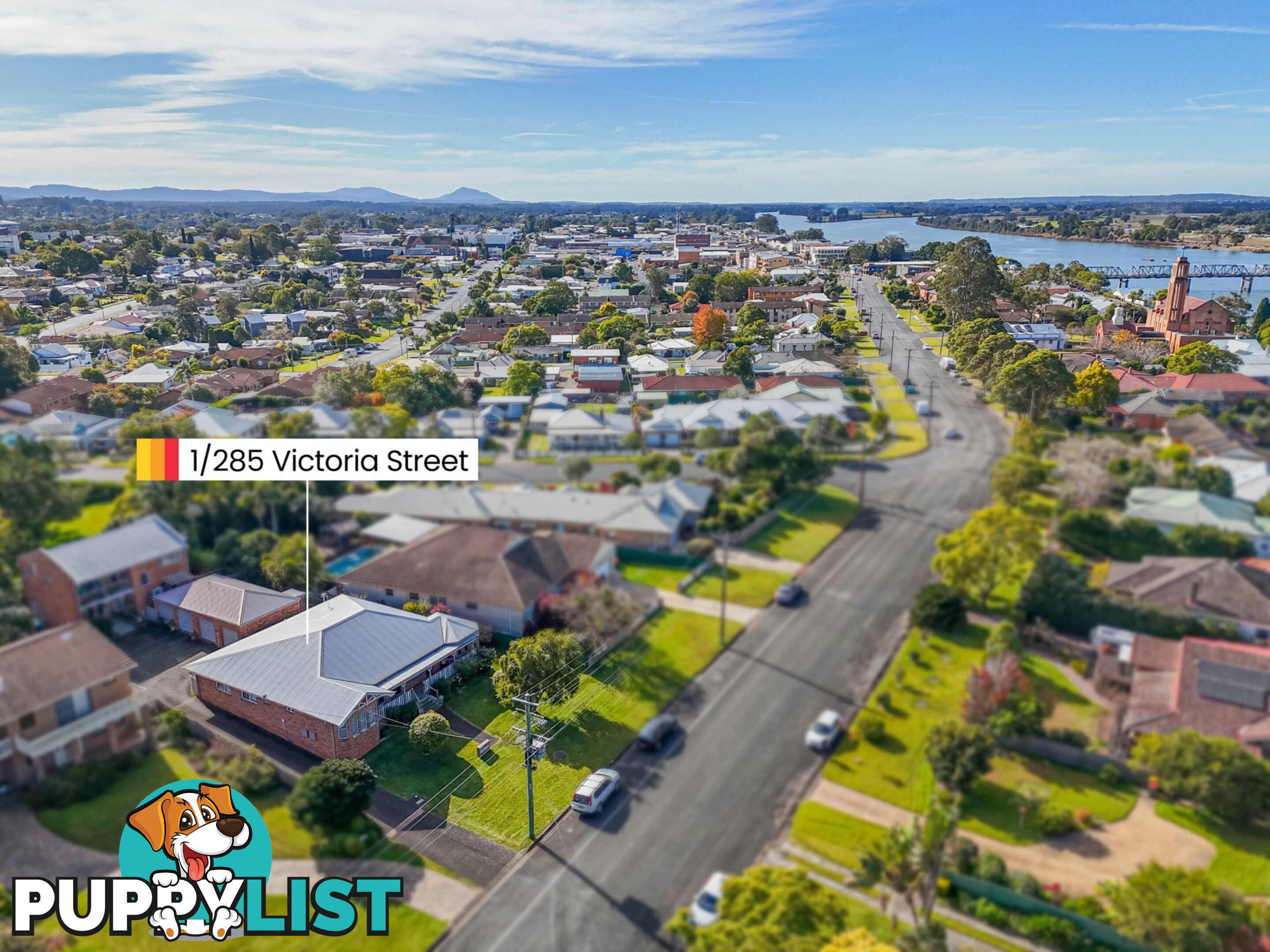 1/285 Victoria Street TAREE NSW 2430