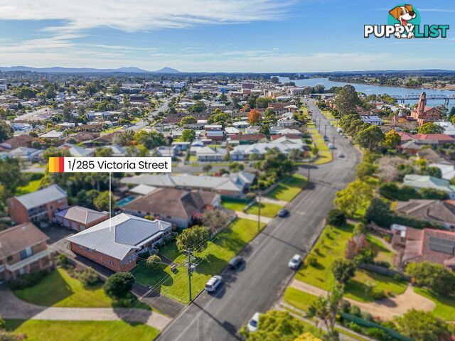 1/285 Victoria Street TAREE NSW 2430