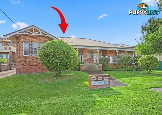 1/285 Victoria Street TAREE NSW 2430