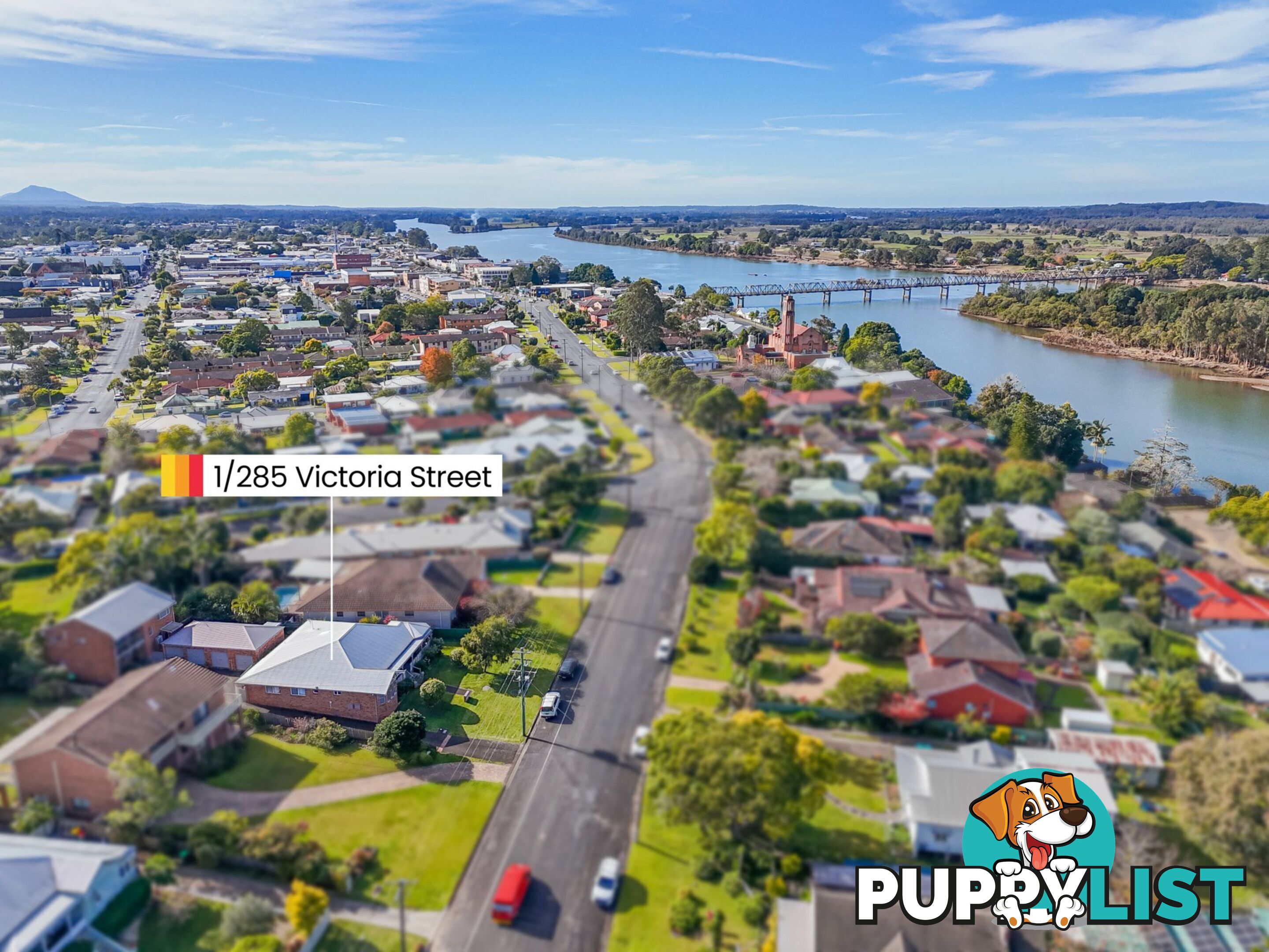 1/285 Victoria Street TAREE NSW 2430