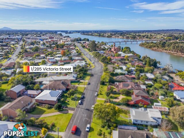 1/285 Victoria Street TAREE NSW 2430