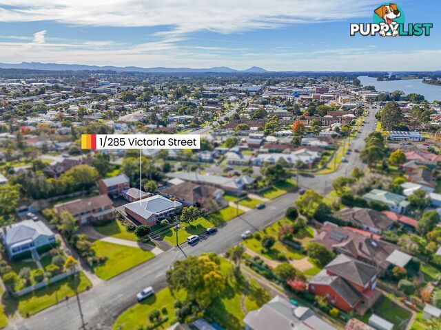 1/285 Victoria Street TAREE NSW 2430