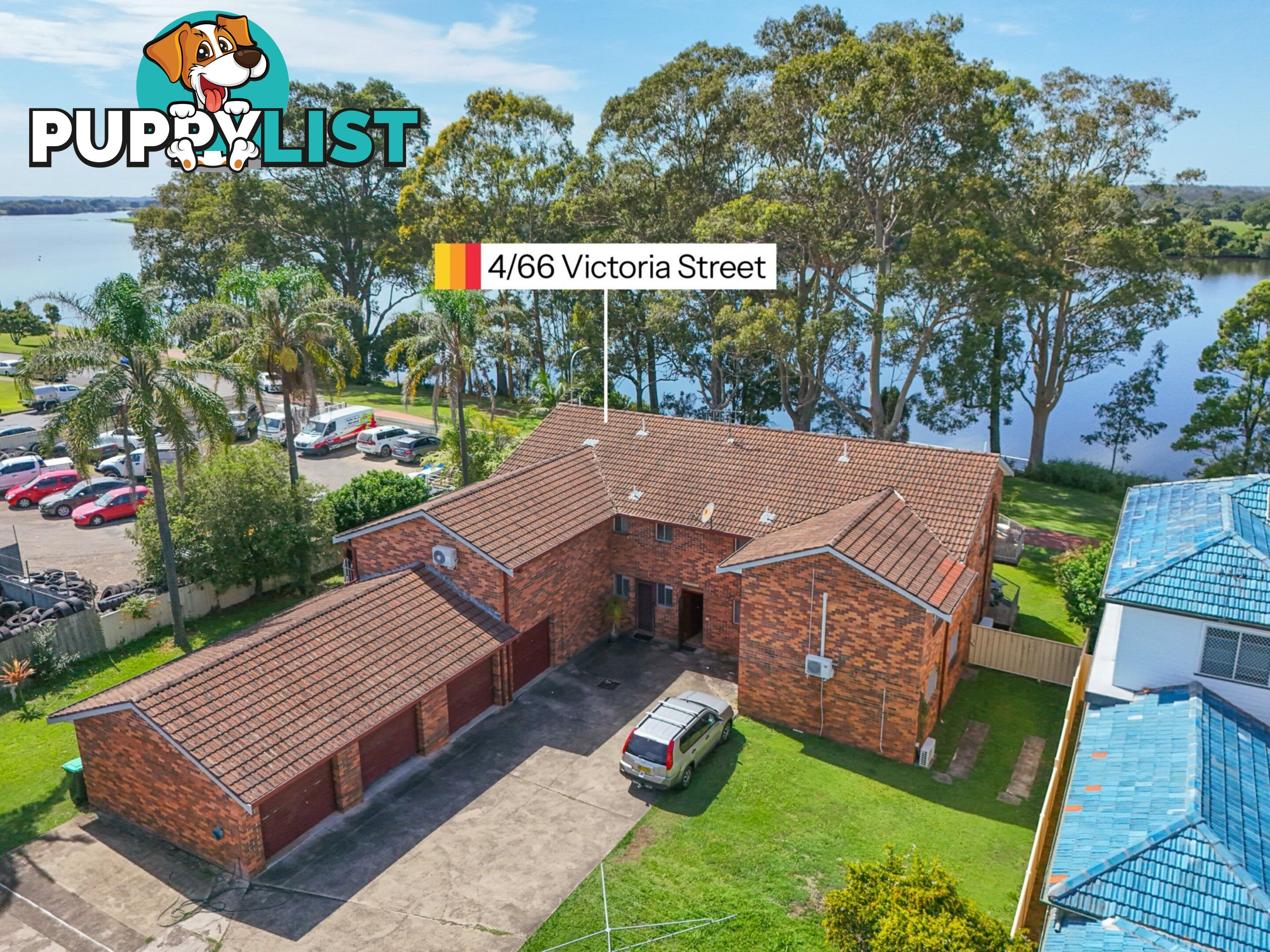 Unit 4/66 Victoria Street TAREE NSW 2430