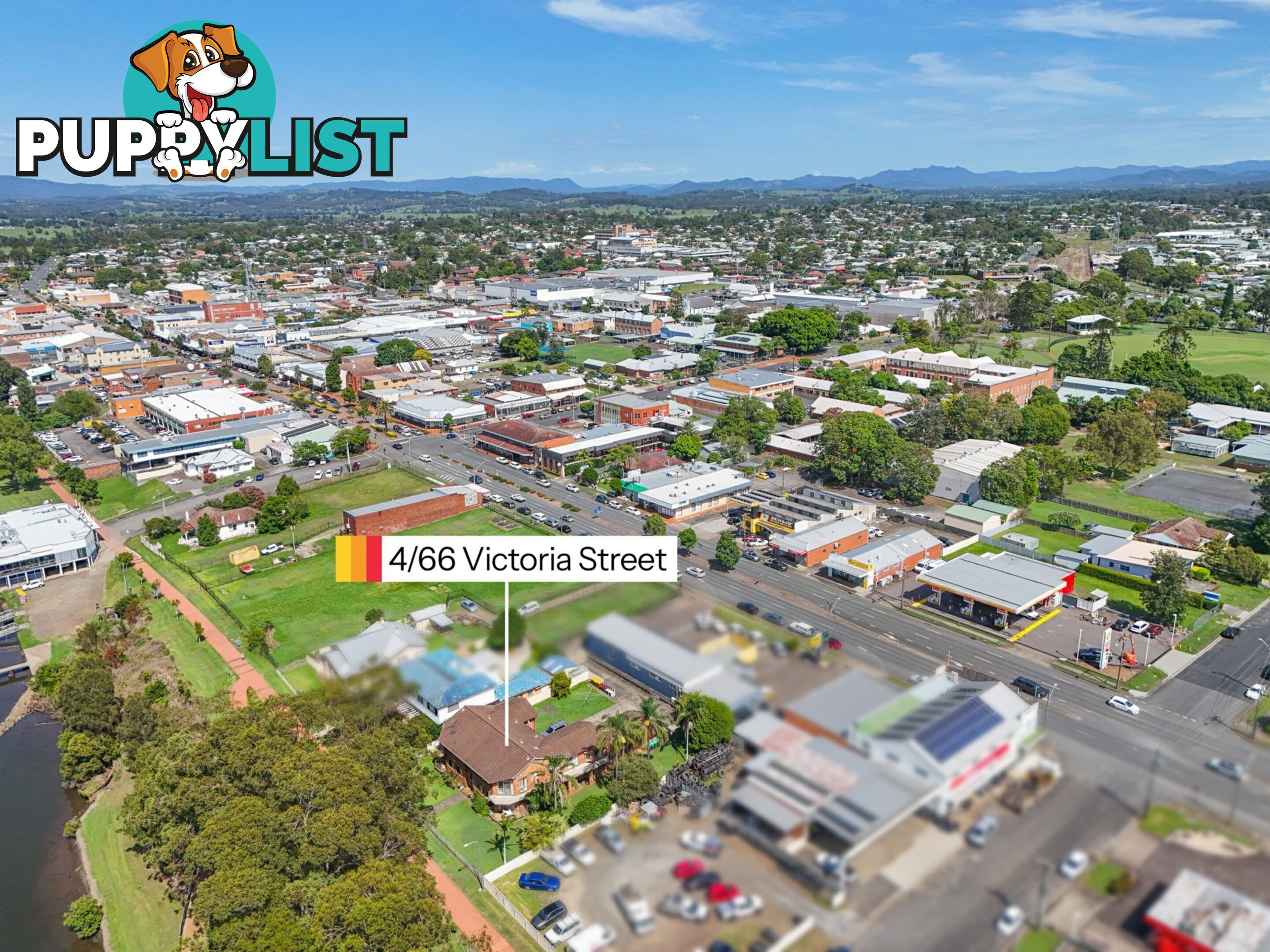 Unit 4/66 Victoria Street TAREE NSW 2430