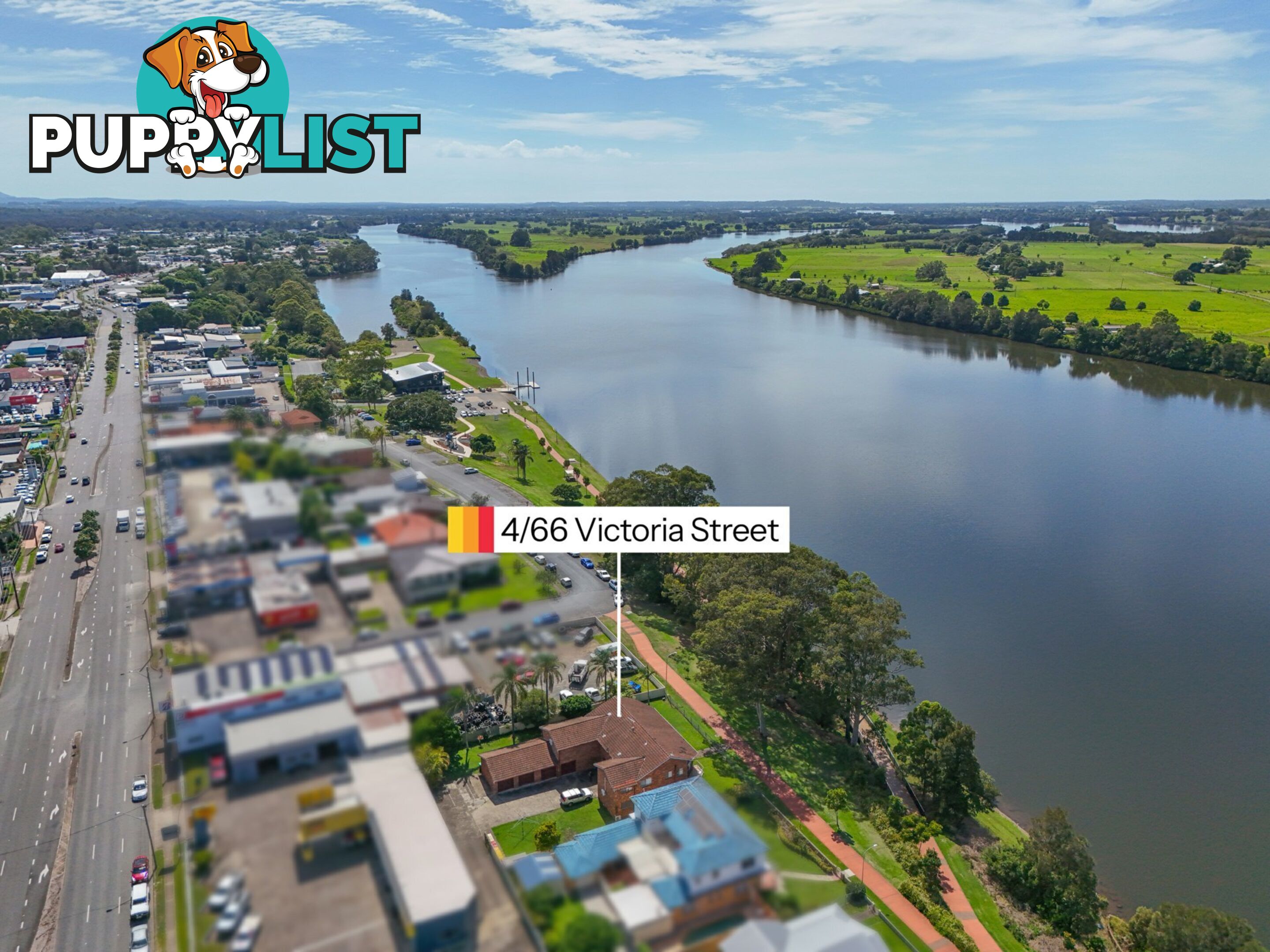 Unit 4/66 Victoria Street TAREE NSW 2430