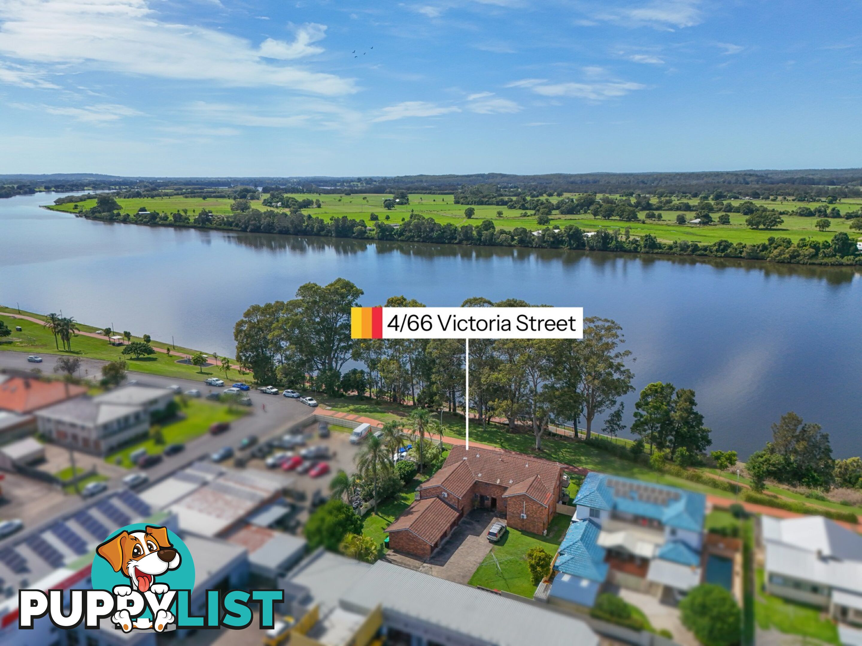 Unit 4/66 Victoria Street TAREE NSW 2430