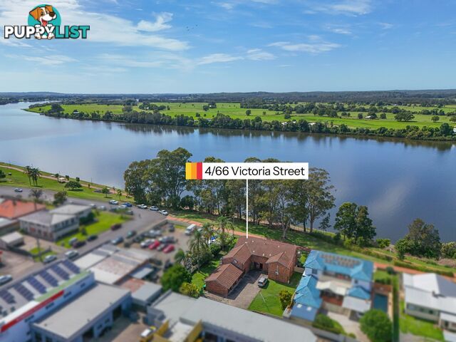 Unit 4/66 Victoria Street TAREE NSW 2430