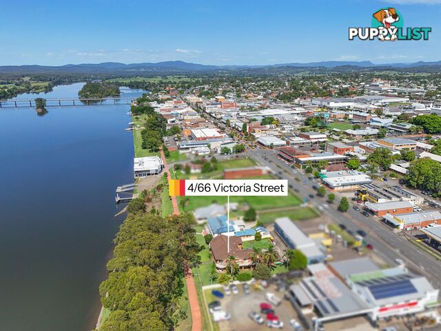 Unit 4/66 Victoria Street TAREE NSW 2430