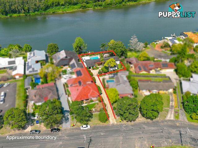 300A Victoria Street TAREE NSW 2430