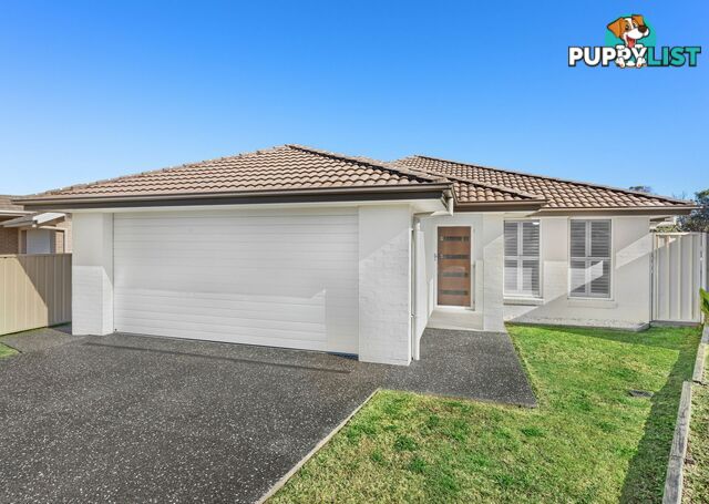 4 Stirling Place TAREE NSW 2430