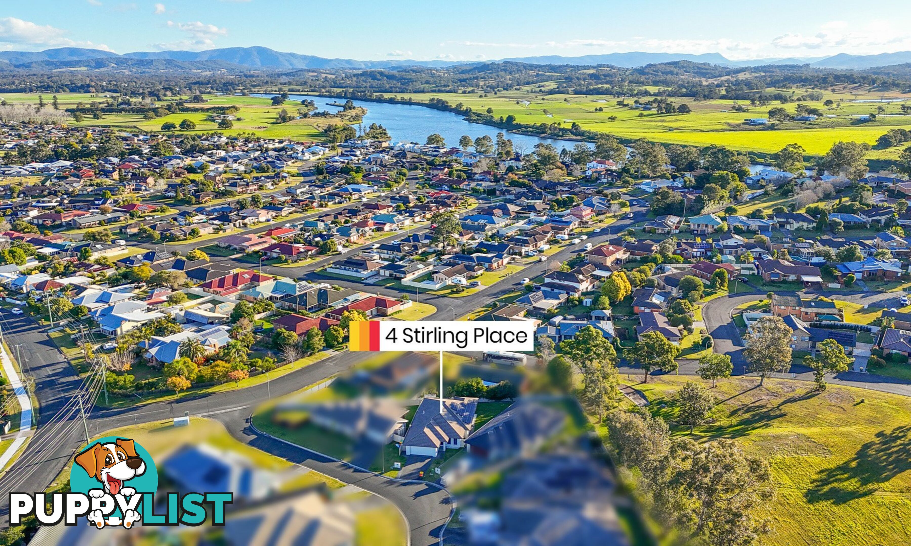 4 Stirling Place TAREE NSW 2430