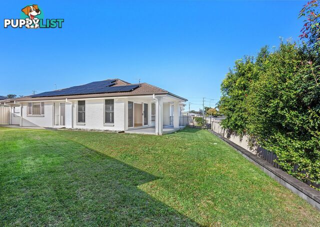 4 Stirling Place TAREE NSW 2430