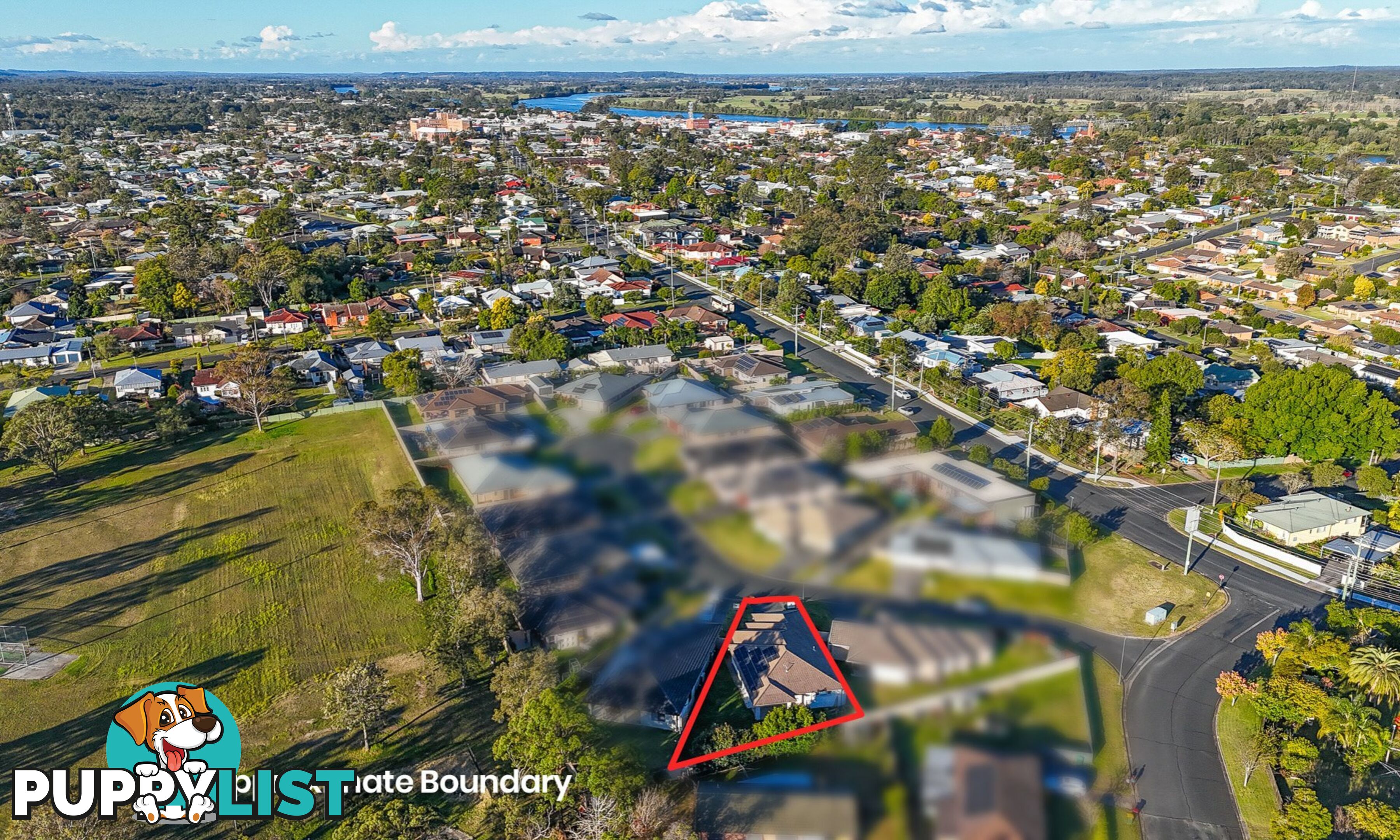 4 Stirling Place TAREE NSW 2430