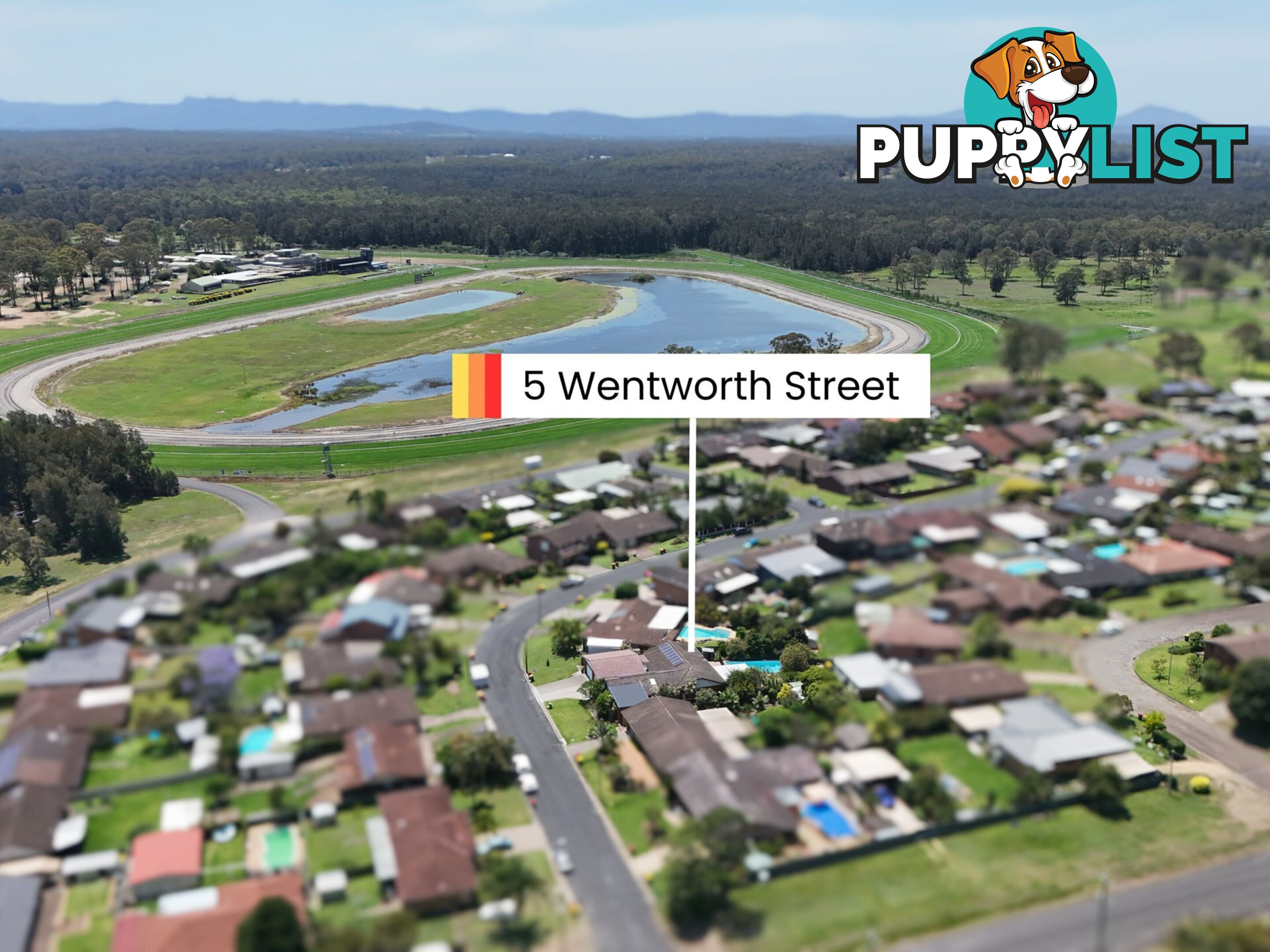 5 Wentworth Street TAREE NSW 2430