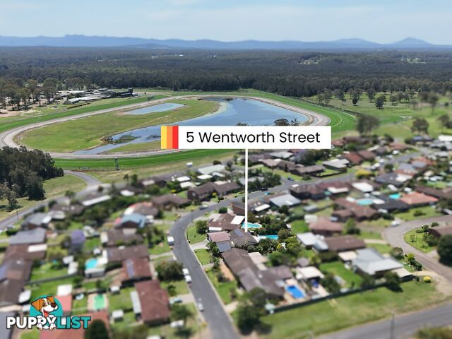 5 Wentworth Street TAREE NSW 2430