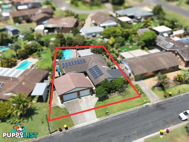 5 Wentworth Street TAREE NSW 2430