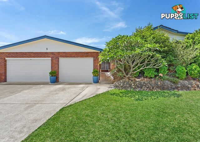 5 Wentworth Street TAREE NSW 2430