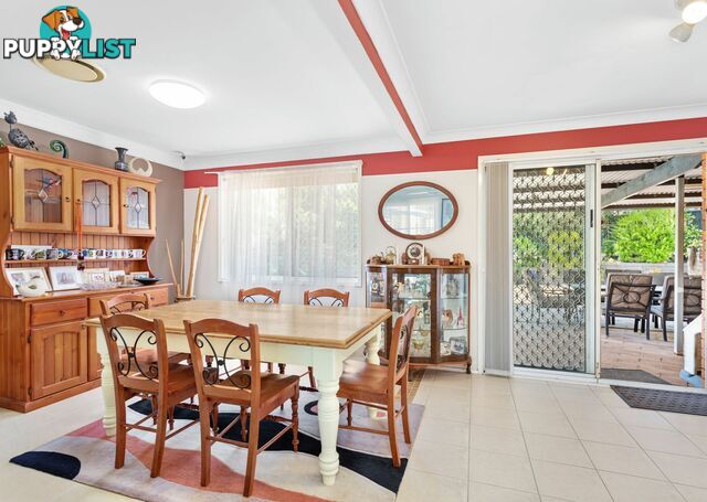 5 Wentworth Street TAREE NSW 2430