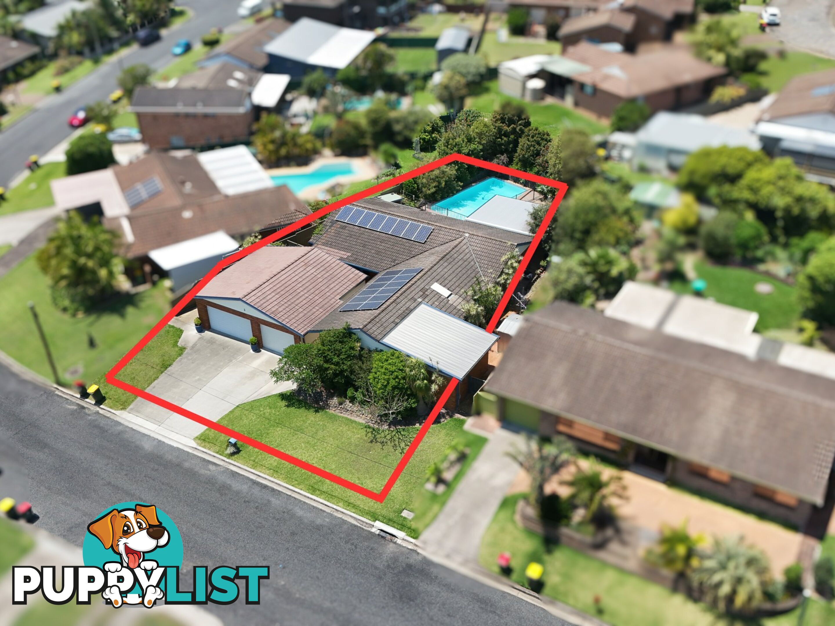 5 Wentworth Street TAREE NSW 2430