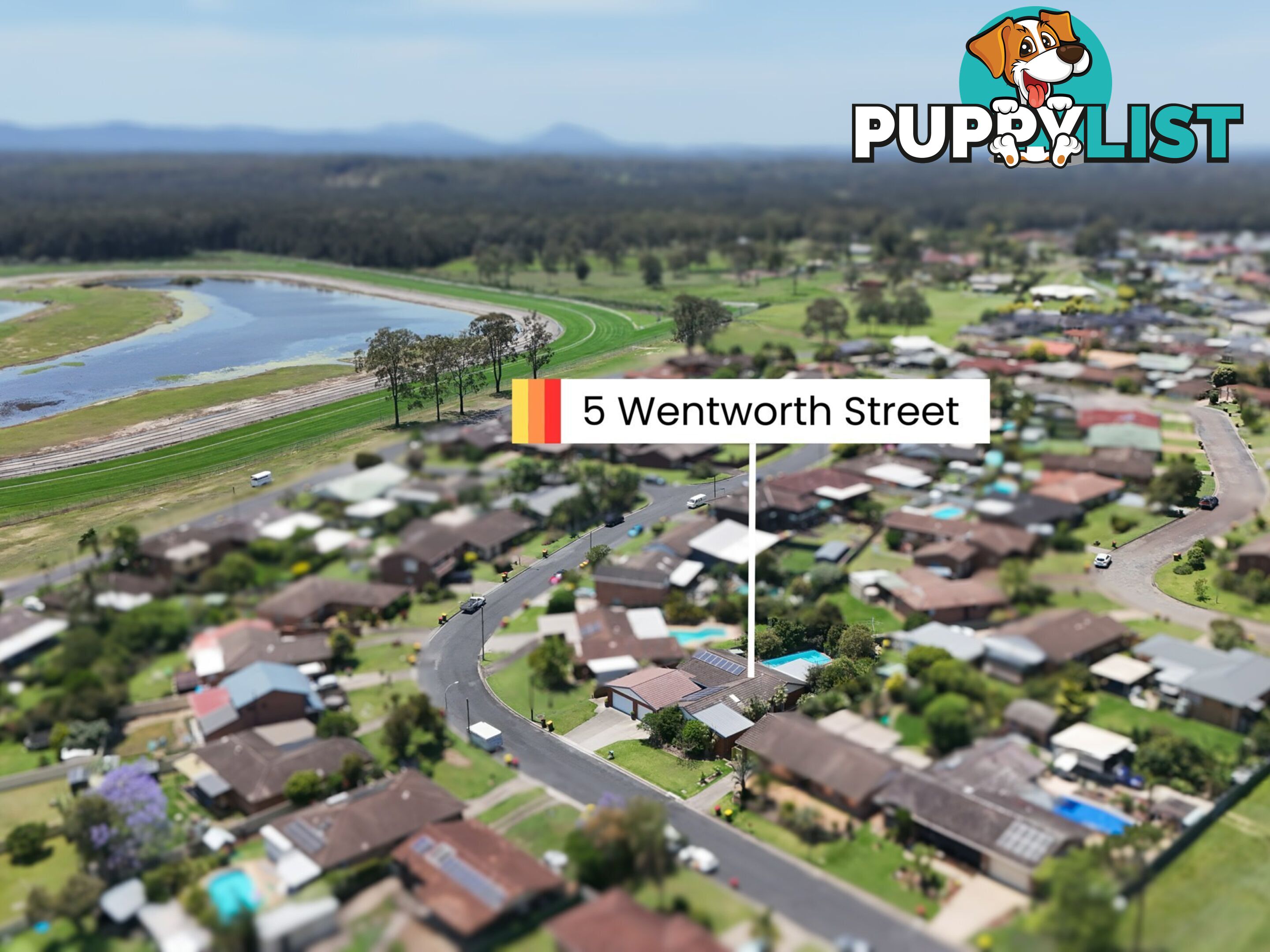 5 Wentworth Street TAREE NSW 2430