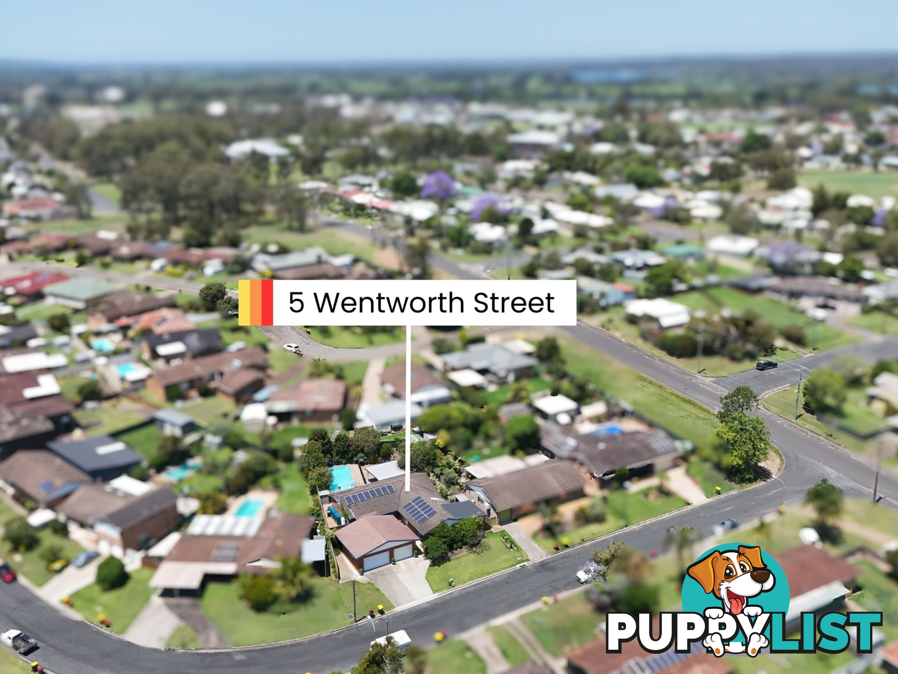 5 Wentworth Street TAREE NSW 2430