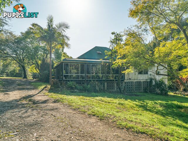 35 Springhill Road COOPERNOOK NSW 2426