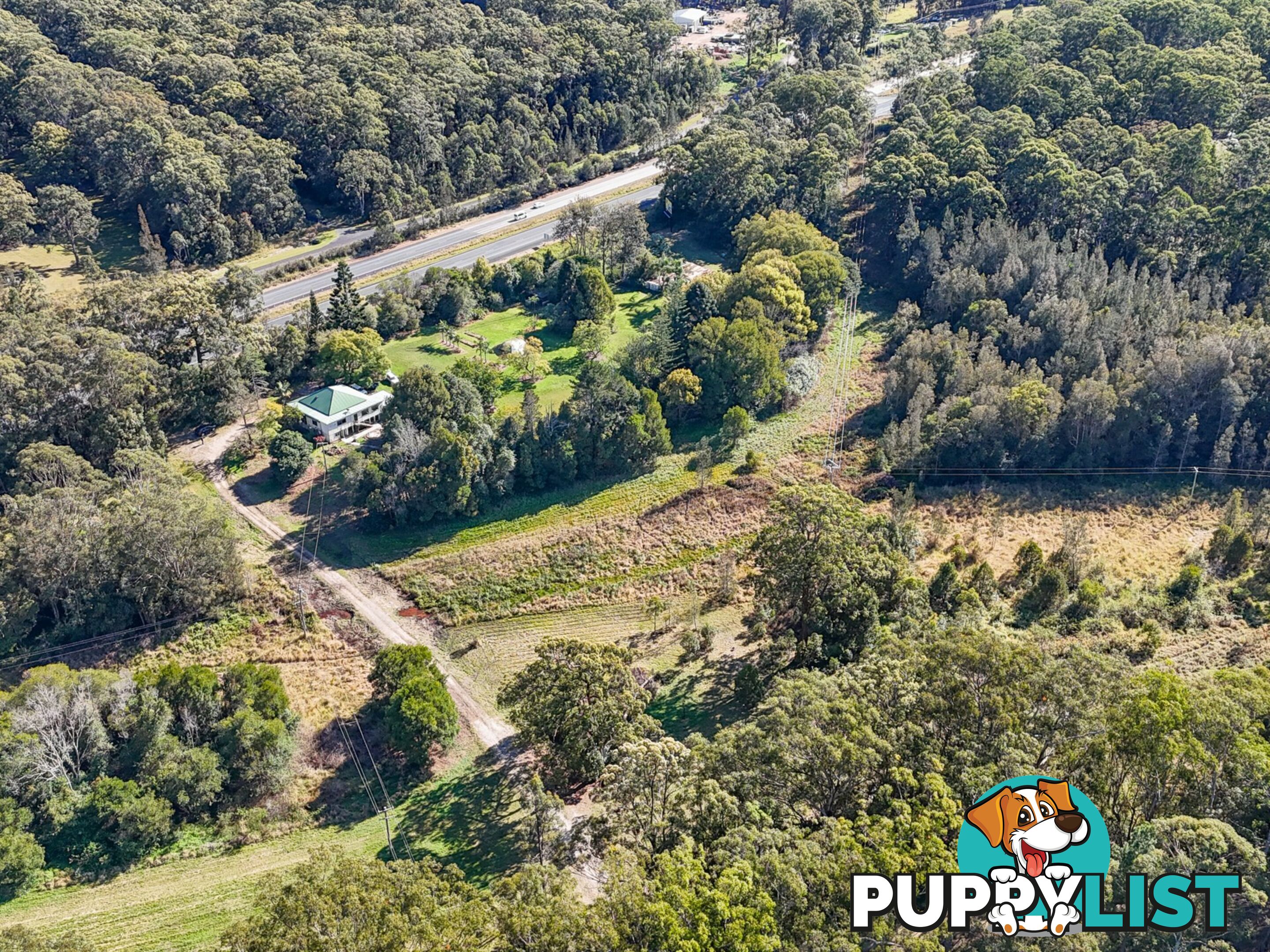 35 Springhill Road COOPERNOOK NSW 2426