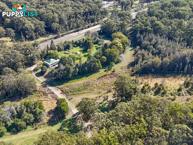 35 Springhill Road COOPERNOOK NSW 2426