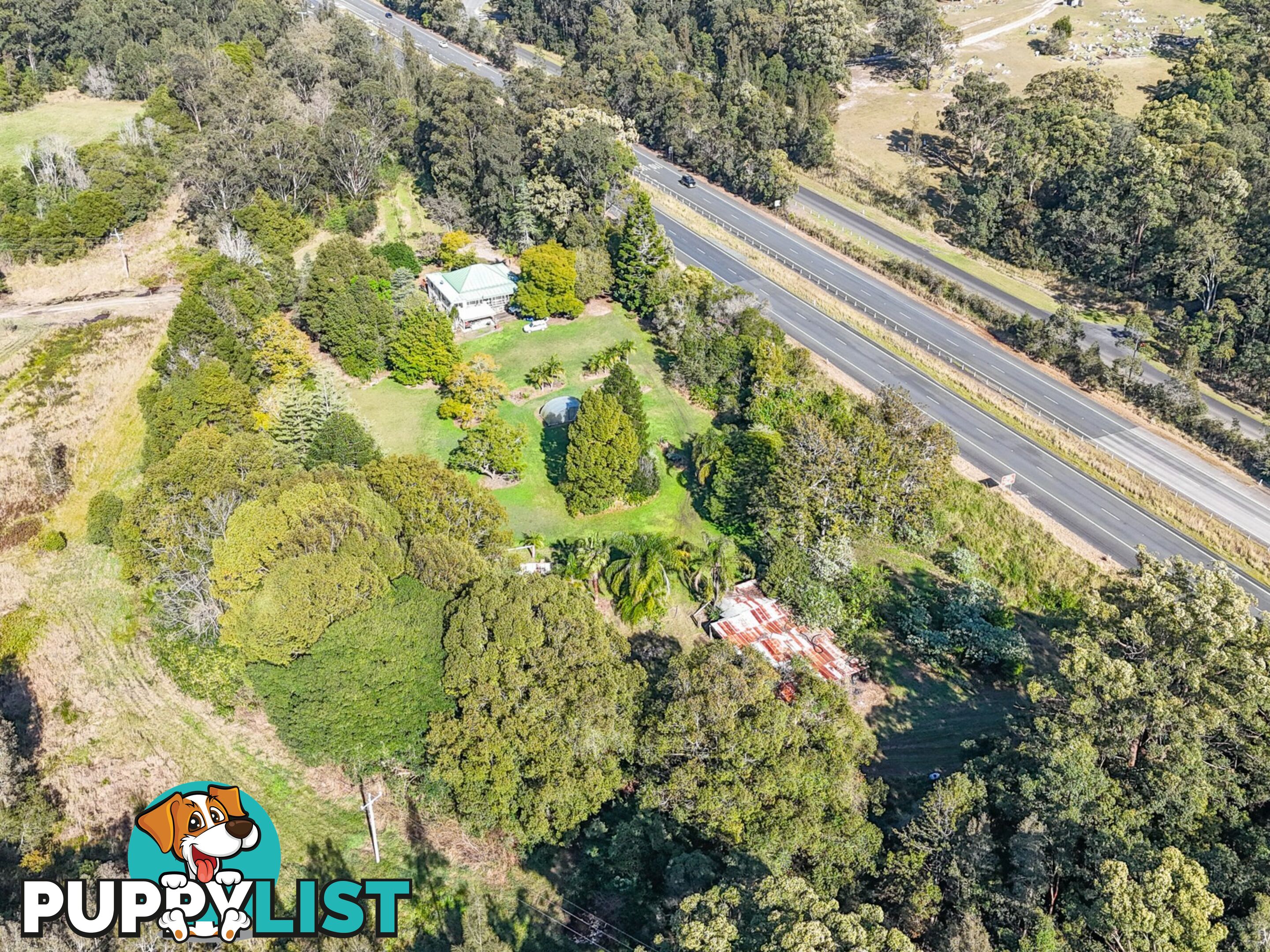 35 Springhill Road COOPERNOOK NSW 2426