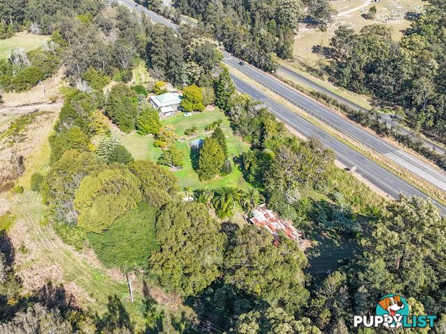 35 Springhill Road COOPERNOOK NSW 2426